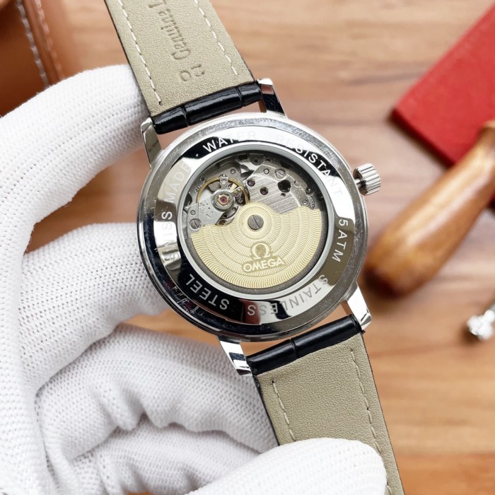 Watches OMEGA  318262 size:41*12 mm