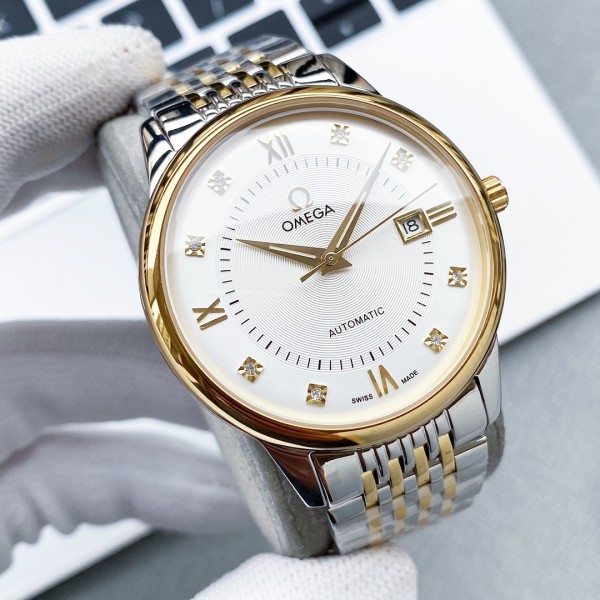 Watches OMEGA 318134 size:42 mm