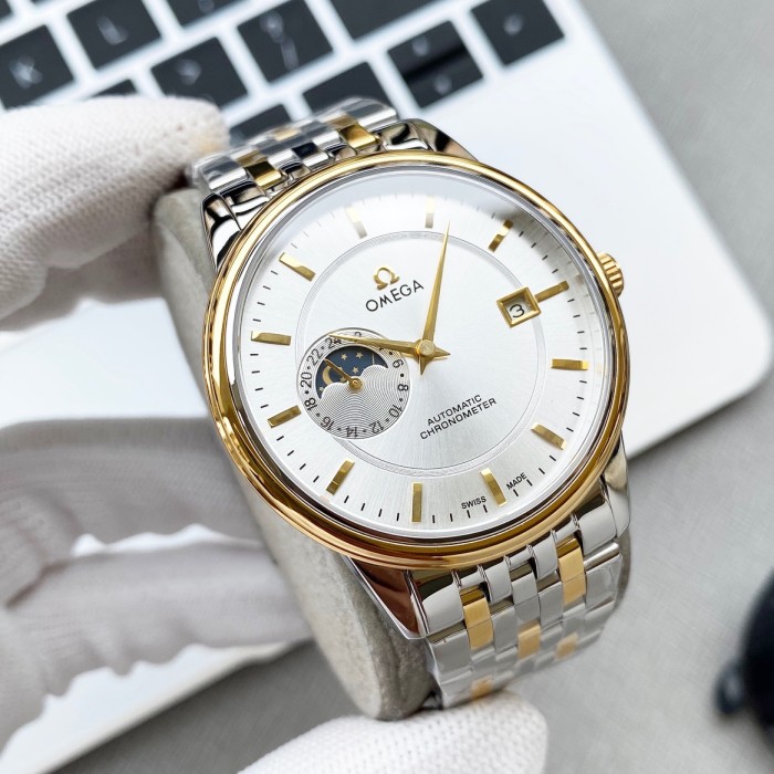 Watches OMEGA 318083 size:39*12 mm