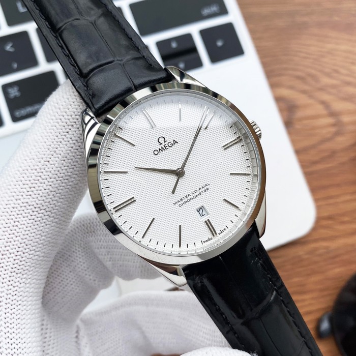 Watches OMEGA 318315 size:40*12 mm