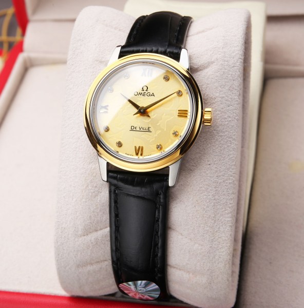 Watches OMEGA  317996 size:27.4*8 mm