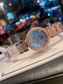 Watches OMEGA 318228 size:34*10 mm