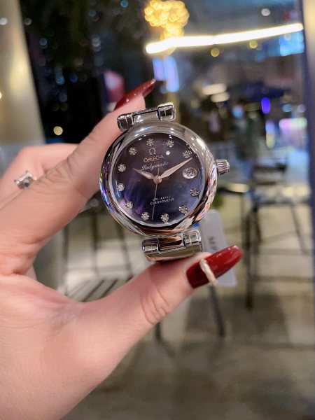 Watches OMEGA 318253 size:34*10 mm