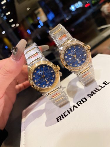 Watches OMEGA 318305 size:29 mm