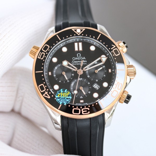 Watches OMEGA TW 317985 size:44 mm