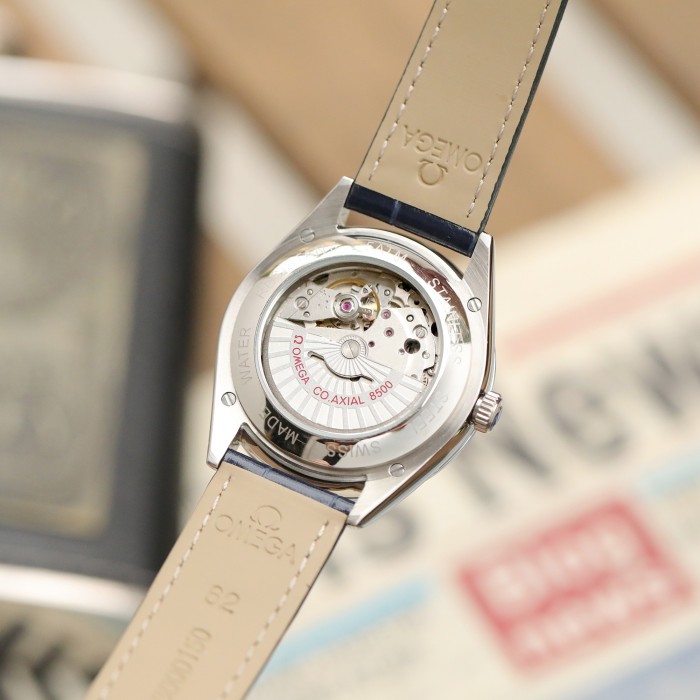 Watches OMEGA  318154 size:40*12 mm