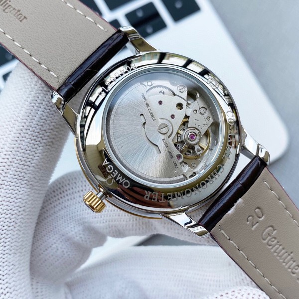 Watches OMEGA  318170 size:40*12 mm