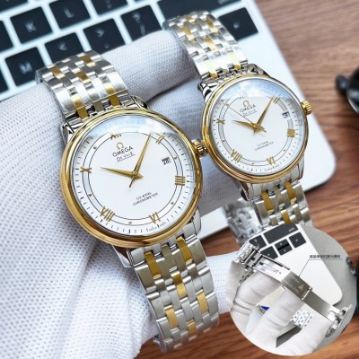 Watches OMEGA 318113 size:39.5/32.7 mm