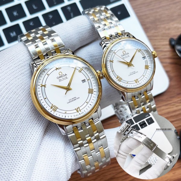 Watches OMEGA 318113 size:39.5/32.7 mm