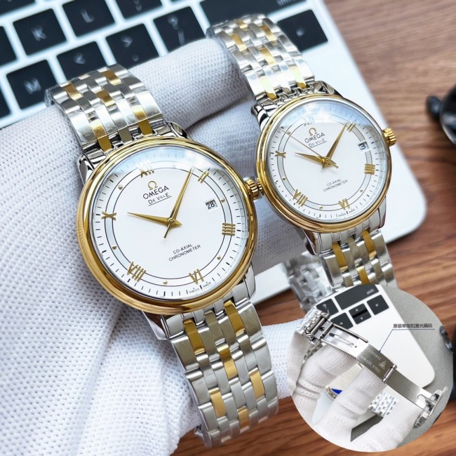 Watches OMEGA 318113 size:39.5/32.7 mm