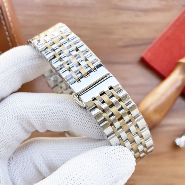 Watches OMEGA 318208 size：41*12 mm