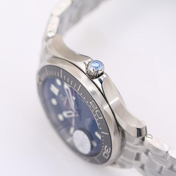 Watches OMEGA MKS 317982 size:44 mm