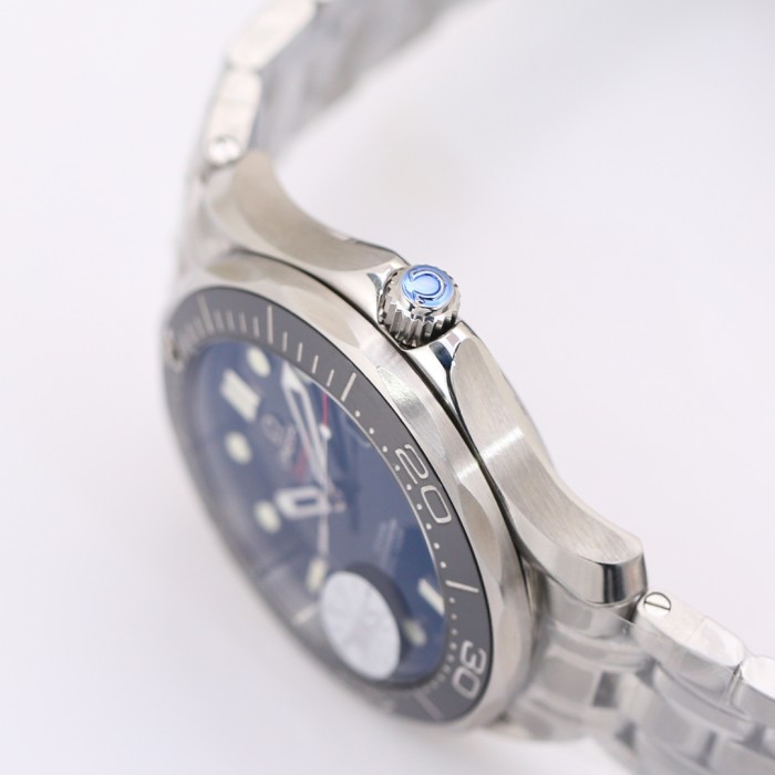 Watches OMEGA MKS 317982 size:44 mm