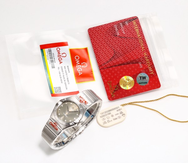 Watches OMEGA TW 318266 size:28 mm