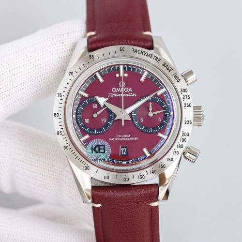 Watches OMEGA 318138 size:42 mm