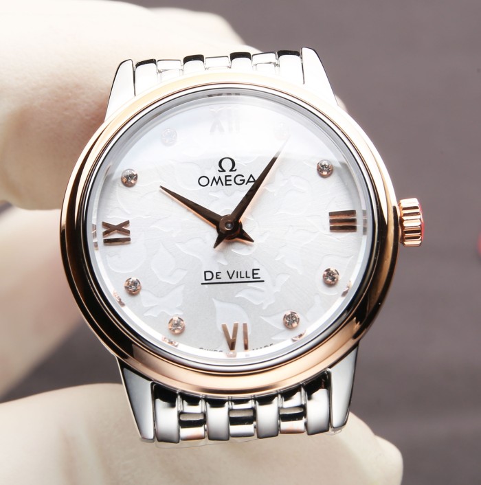Watches OMEGA  317989 size:27.4*8 mm