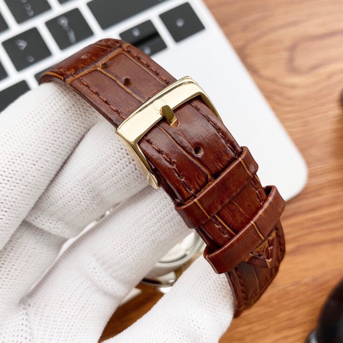 Watches OMEGA 318110 size:40*12 mm