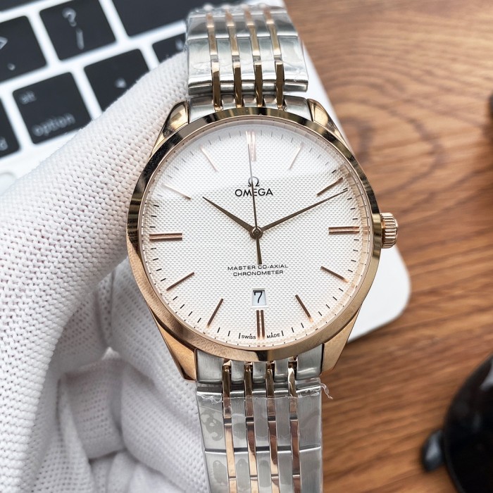 Watches OMEGA 318102 size:40*12 mm