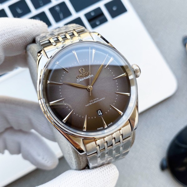 Watches OMEGA 318298 size:39.5*11 mm