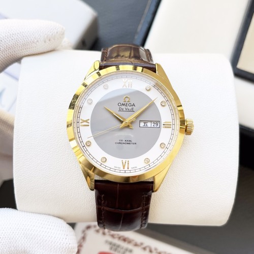 Watches OMEGA 318346 size:40*12 mm