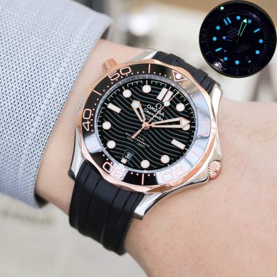 Watches OMEGA  318162 size:42*11 mm