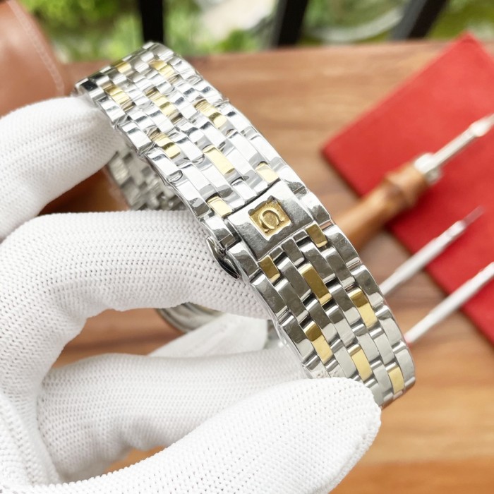 Watches OMEGA 318294 size:41*11 mm