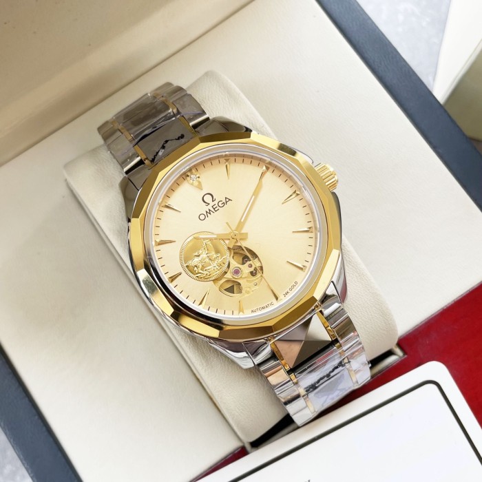 Watches OMEGA 318237 size:40*13 mm