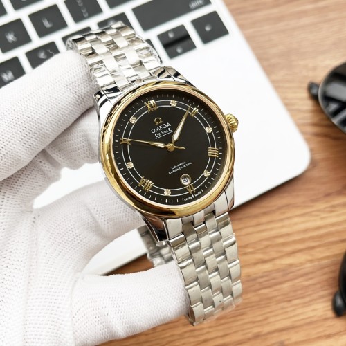 Watches OMEGA 318310 size:40*12 mm