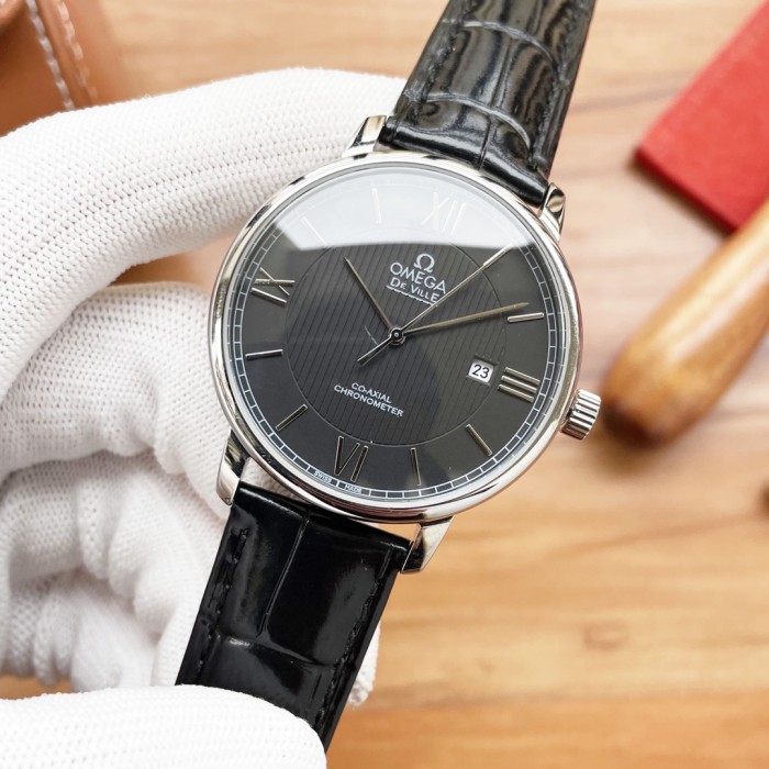 Watches OMEGA  318262 size:41*12 mm