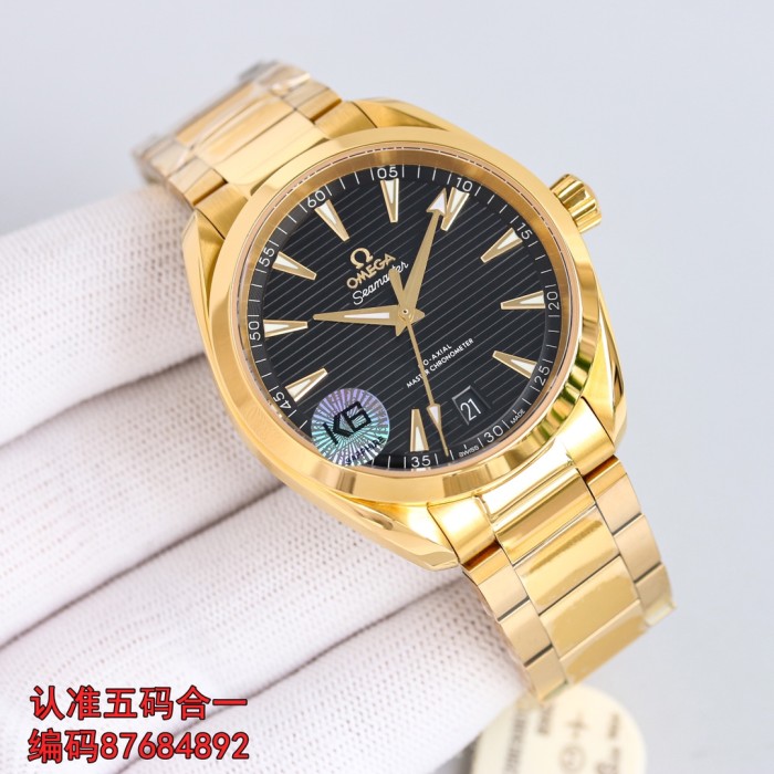 Watches OMEGA  Aqua Terra 318151 size:41 mm