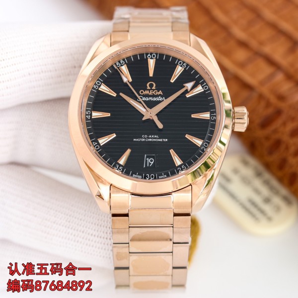 Watches OMEGA  Aqua Terra 318191 size:41 mm