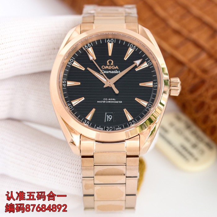 Watches OMEGA  Aqua Terra 318191 size:41 mm