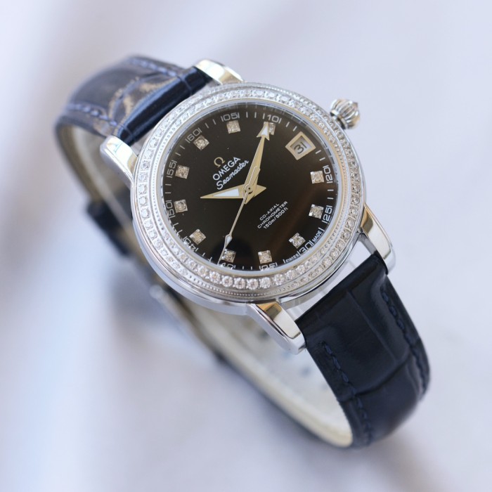 Watches OMEGA 318099 size:33 mm