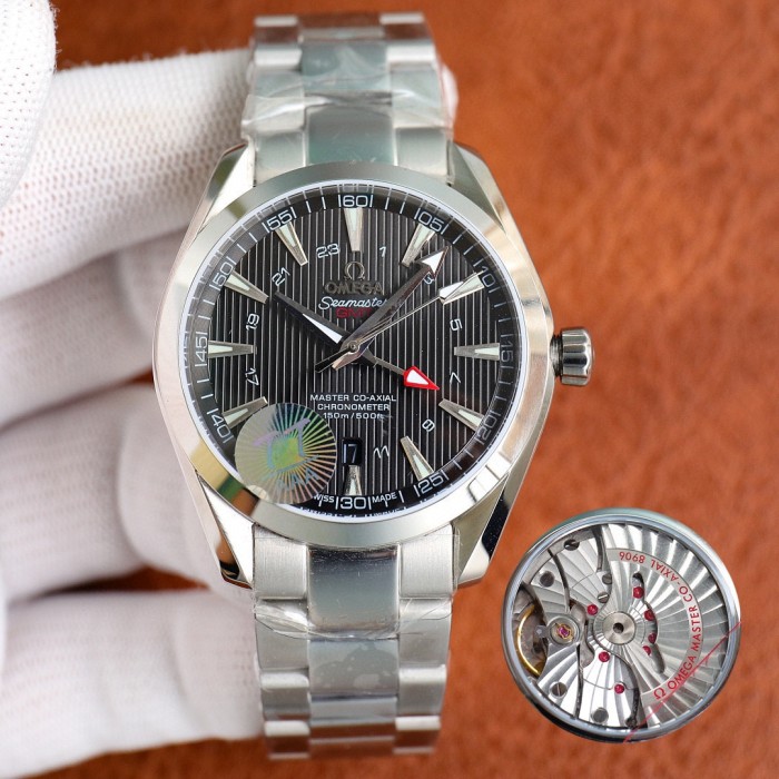 Watches OMEGA TT 318175 size:42 mm