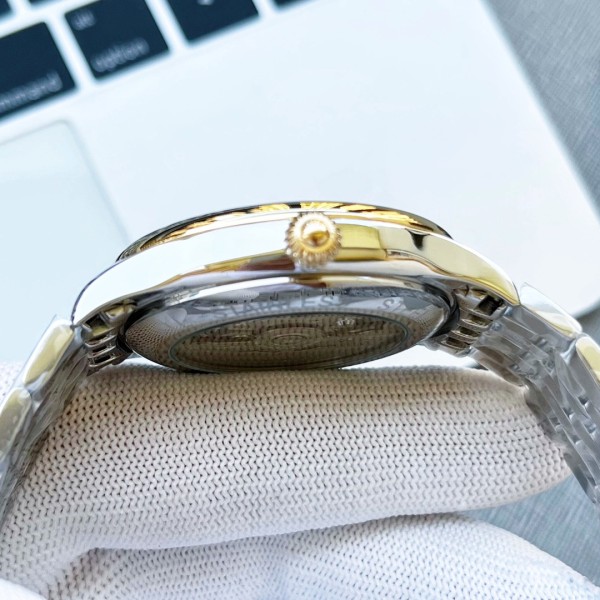 Watches OMEGA  318027 size:40*11 mm