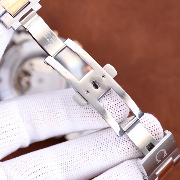 Watches OMEGA  318022 size:42*12 mm