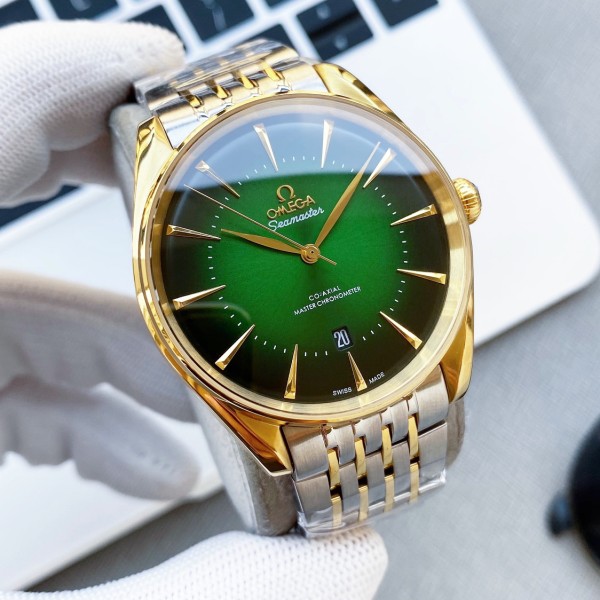 Watches OMEGA 318297 size:39.5*11 mm