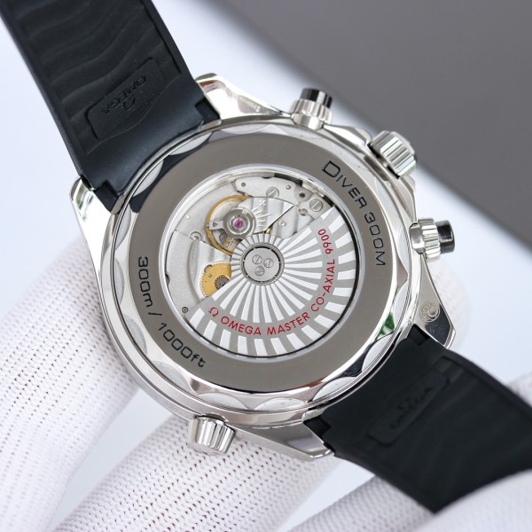 Watches OMEGA TW 317986 size:44 mm