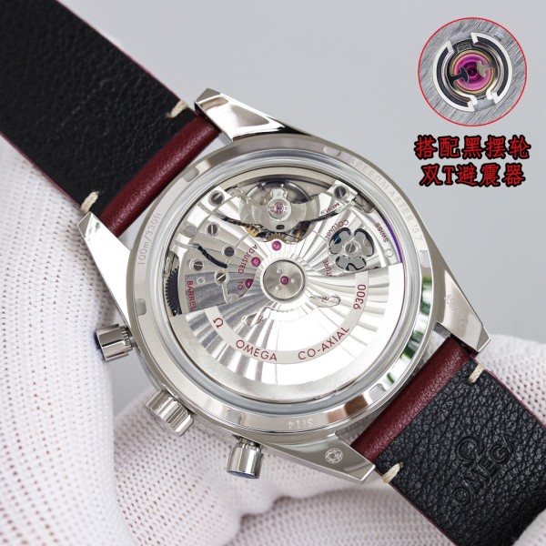 Watches OMEGA 318138 size:42 mm