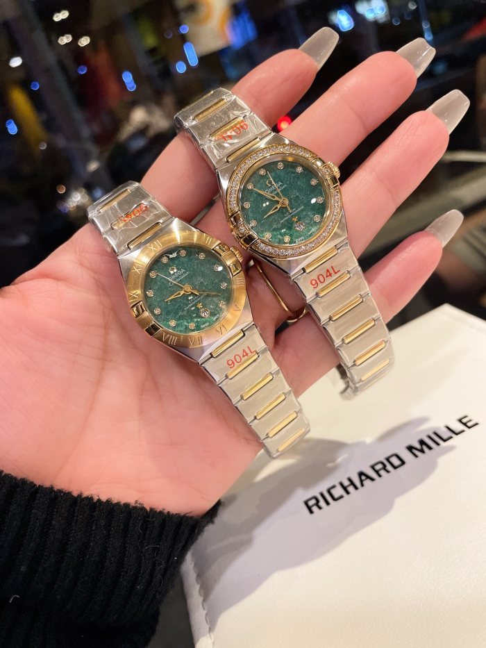 Watches OMEGA 318305 size:29 mm