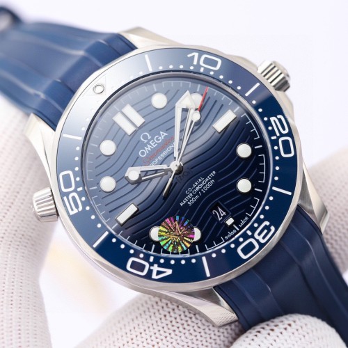 Watches OMEGA 318358 size:42 mm