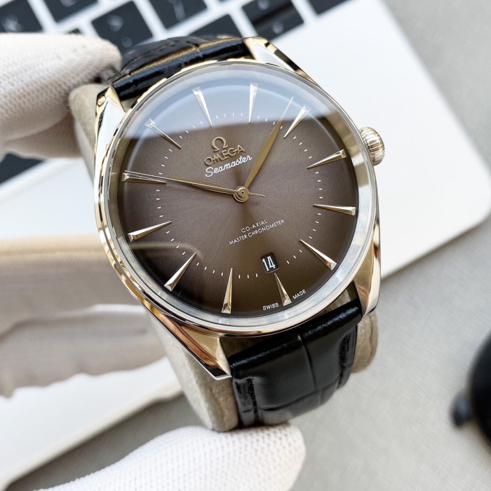 Watches OMEGA 318300 size:39.5*11 mm