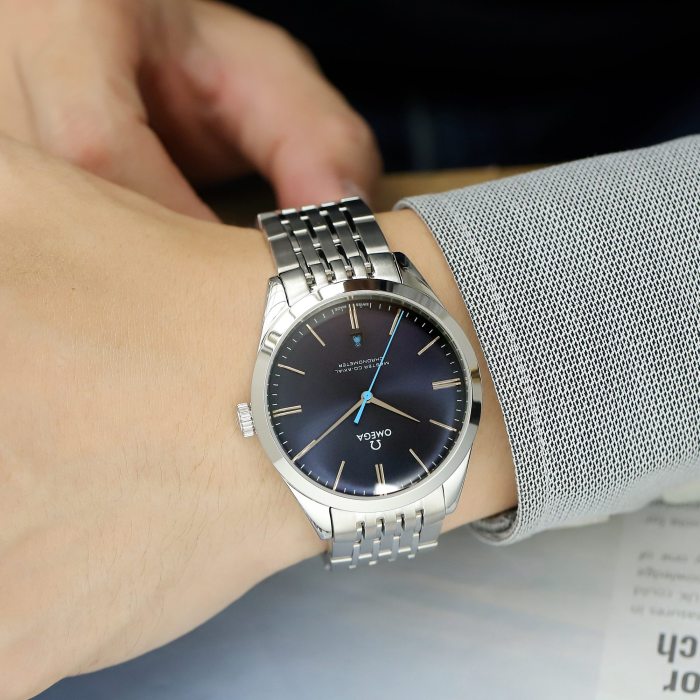 Watches OMEGA  318158 size:40*12 mm