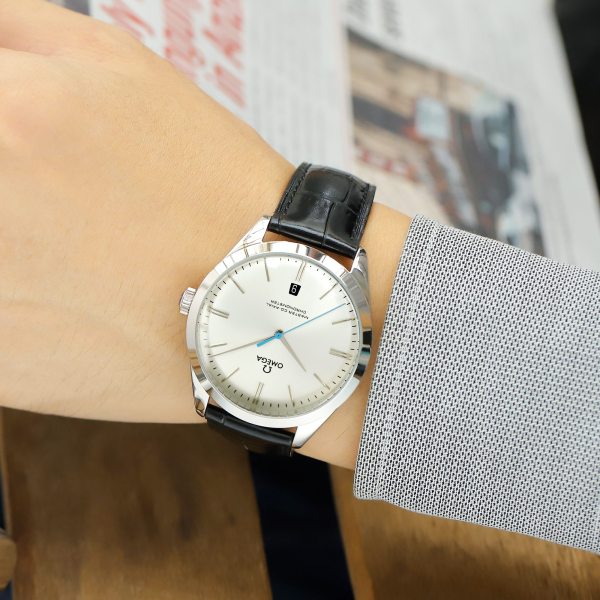 Watches OMEGA  318159 size:40*12 mm