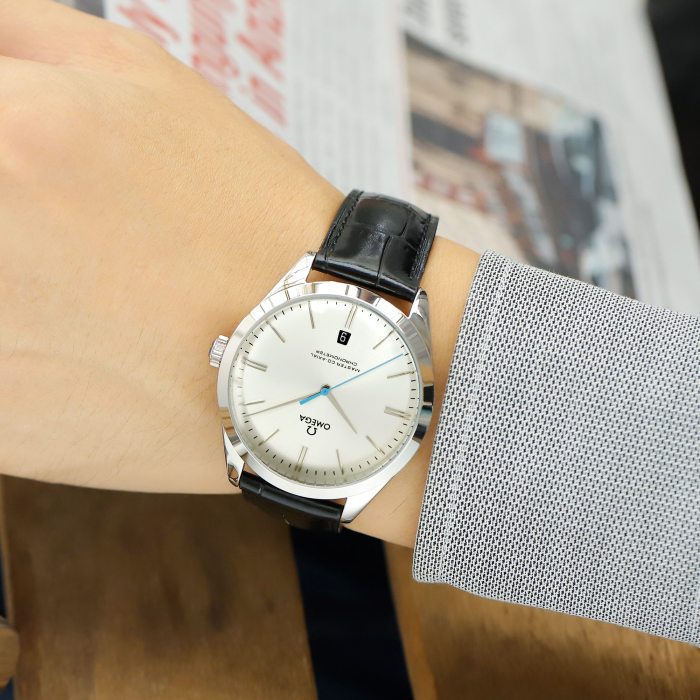 Watches OMEGA  318159 size:40*12 mm