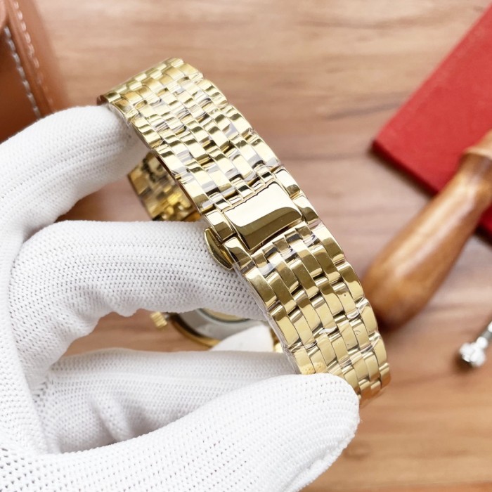 Watches OMEGA  318264 size:41*12 mm