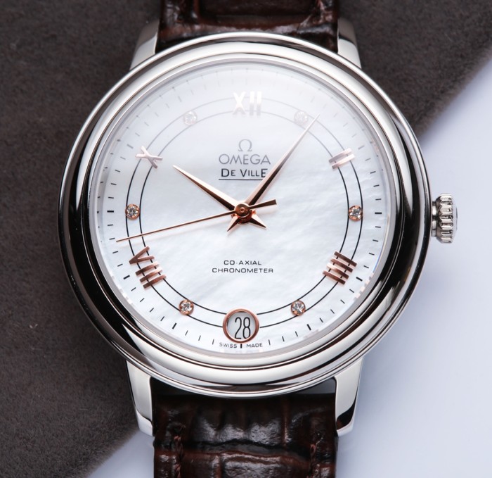 Watches OMEGA 318124 size:32*9 mm