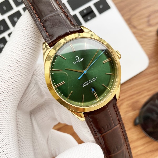 Watches OMEGA 318274 size:40*12 mm