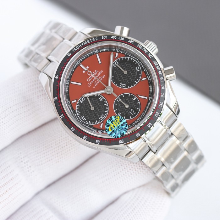 Watches OMEGA  318008 size:40 mm