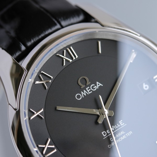 Watches OMEGA 318324 size:41 mm